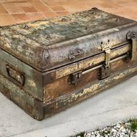 Oggetti arredamento vintage