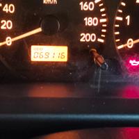 Motore cambio Suzuki wagon R 1300 benzina