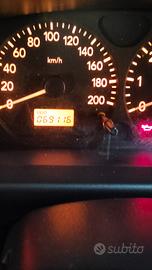 Motore cambio Suzuki wagon R 1300 benzina