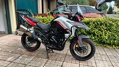 TRK702X 2024