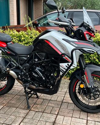 TRK702X 2024