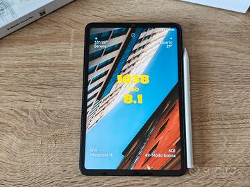 Xiaomi Pad Mini 8/256gb Gray global con Focus Pen