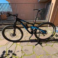 MTB TREK FUEL EX 7 taglia L