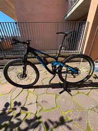 MTB TREK FUEL EX 7 taglia L