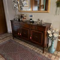 Madia in dtile maggiolino ben tenuta