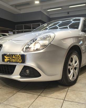 Alfa Romeo Giulietta 1.4 Turbo MultiAir Progressio