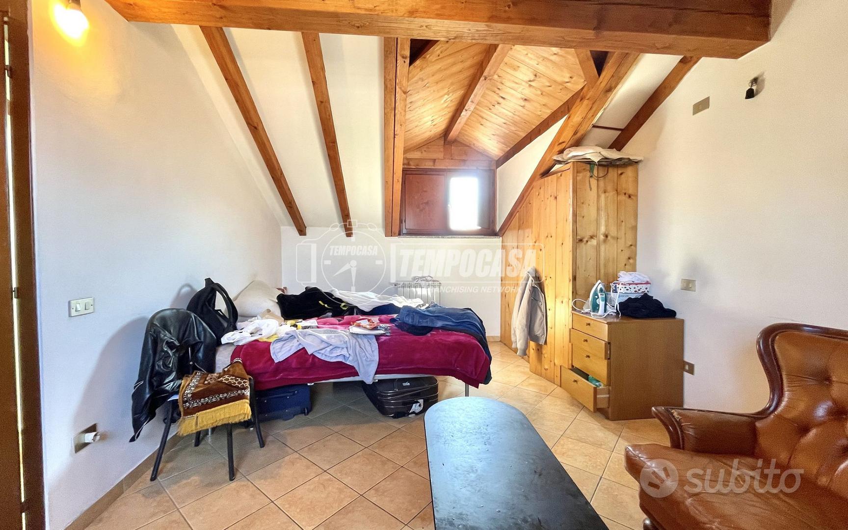 Appartamento – MB - Altro