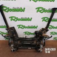 TELAIO - CULLA CROSSLAND 1.2 T.B. ANNO 2021