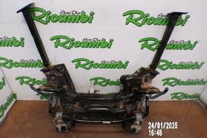 TELAIO - CULLA CROSSLAND 1.2 T.B. ANNO 2021