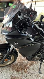 yamaha tracer 7 gt