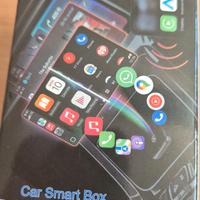 Carplay Android