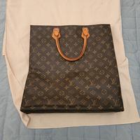 sac a plat louis vuitton