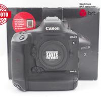 Canon 1DX Mark III