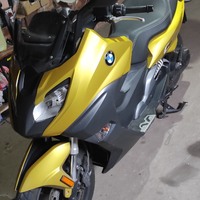 Bmw C 650 SPORT