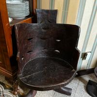 Arredamento tribale originale