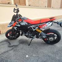 Ducati Hypermotard 950 RVE - 2024