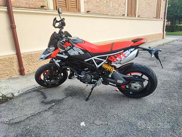 Ducati Hypermotard 950 RVE - 2024