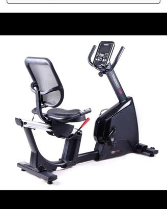 CYCLETTE TOORX BRX 300 RECUMBENT orrizzontale