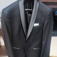 Smoking cerimonia uomo