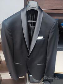 Smoking cerimonia uomo