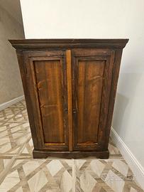 Credenza due ante