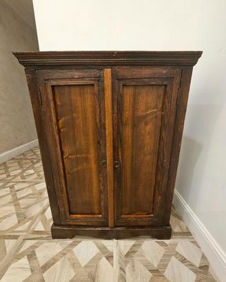 Credenza due ante