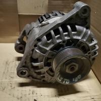 Alternatore AUDI A6 2496cc TDI del 2000