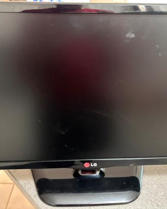TV LG 22’