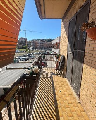 Appartamento Roma [PalmarolaVRG]