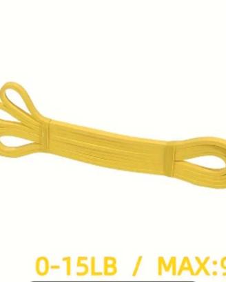 Elastici Fitness Allenamento a Casa e in Palestra 