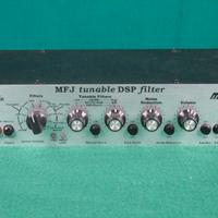 Filtro audio DSP MFJ-784B