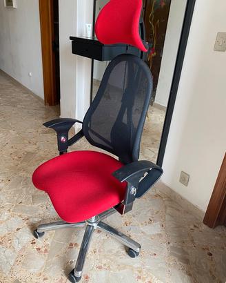 sedia da ufficio