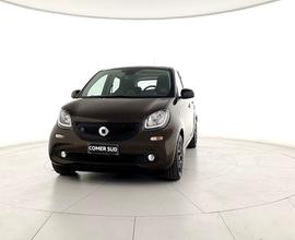 SMART Forfour II 2015 - Forfour eq Perfect U26170