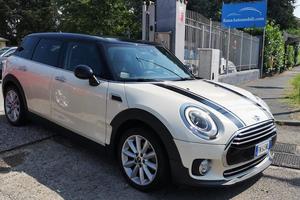 MINI Clubman CooperD Business