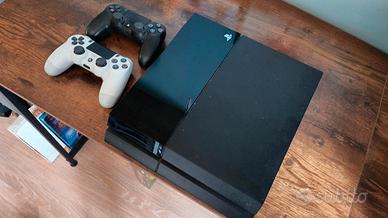 Ps4 - playstation 4
