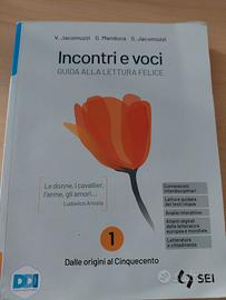 Incontri e voci 