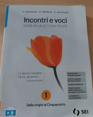 Incontri e voci 