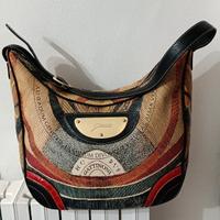 tracolla regolabile gattinoni originale 