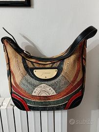 tracolla regolabile gattinoni originale 