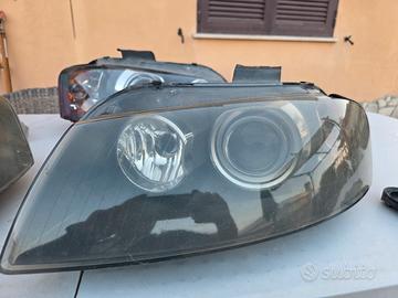 fari audi a3 bixeno 