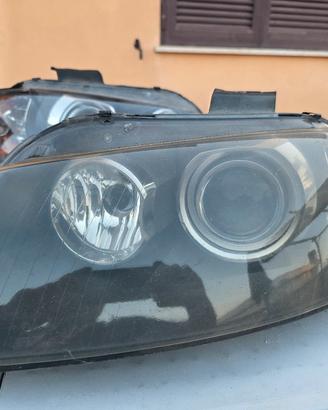 fari audi a3 bixeno 