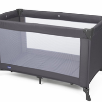 Lettino da campeggio Chicco più materasso