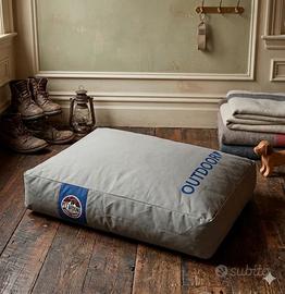 Cuccia "Outdoor" Premium – Stile e Comfort