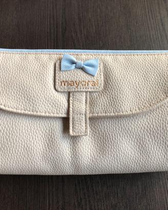 Fasciatoio a borsetta 76x49cm Mayoral