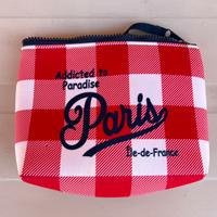 Pochette Saint Barth