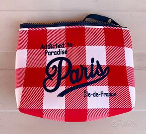 Pochette Saint Barth