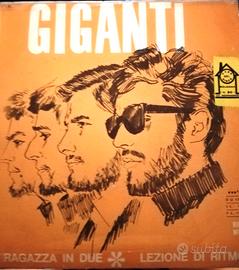 5  singoli beat anni '60