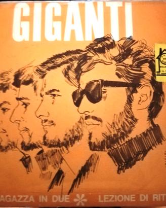 5  singoli beat anni '60