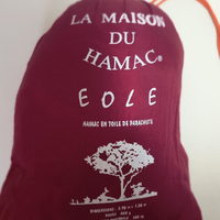 Hamaca EOLE La Maison du Hamac