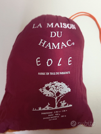 Hamaca EOLE La Maison du Hamac